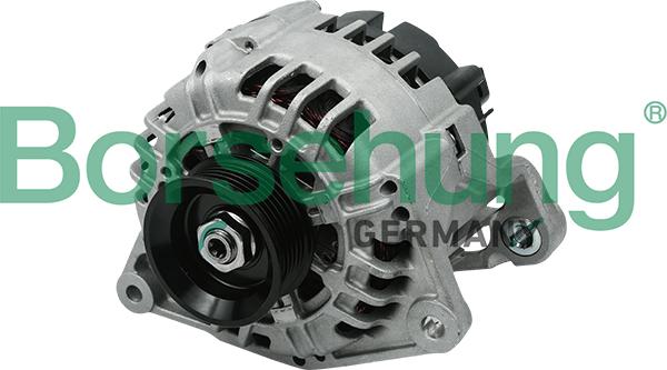 Borsehung B18295 - Alternator furqanavto.az