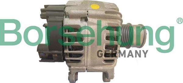 Borsehung B12042 - Alternator furqanavto.az