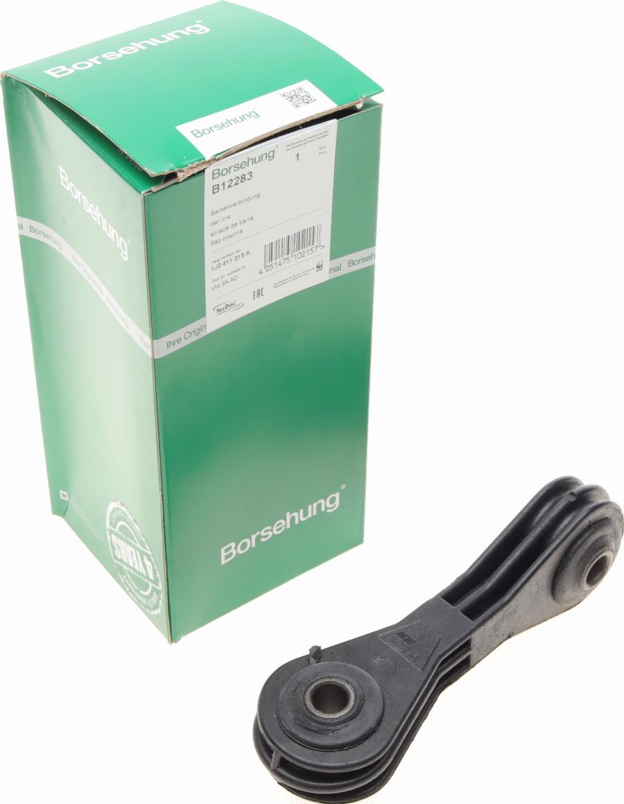 Borsehung B12283 - Çubuq / Strut, stabilizator furqanavto.az