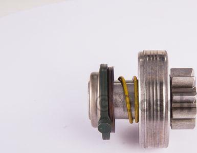 BOSCH 9 003 336 283 - Pinion, başlanğıc furqanavto.az