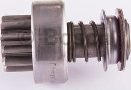 BOSCH 9 002 453 010 - Pinion, başlanğıc furqanavto.az