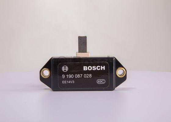 BOSCH 9 190 087 028 - Gərginlik tənzimləyicisi, alternator furqanavto.az