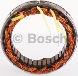 BOSCH 9 122 080 658 - Stator, alternator furqanavto.az