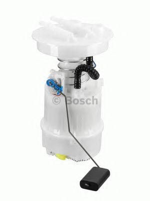 BOSCH 986580951 - Yanacaq nasosu furqanavto.az