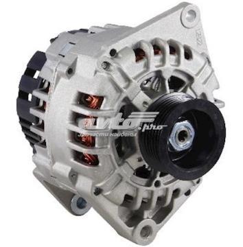 BOSCH 986049061 - Alternator furqanavto.az