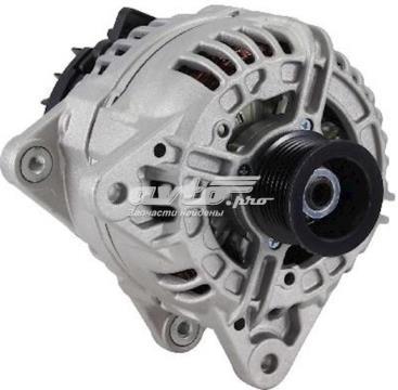 BOSCH 986046260 - Alternator furqanavto.az