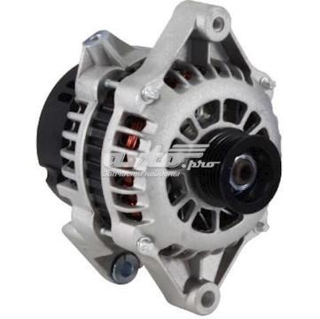 BOSCH 986043680 - Alternator furqanavto.az