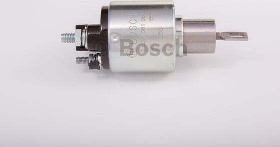 BOSCH 9 33A 081 066 - Solenoid açarı, başlanğıc furqanavto.az