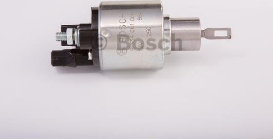 BOSCH 9 33A 081 068 - Solenoid açarı, başlanğıc furqanavto.az