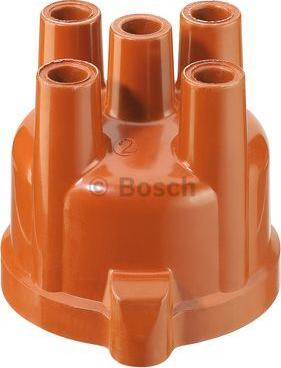 BOSCH 9 233 335 551 - Distribyutor qapağı furqanavto.az