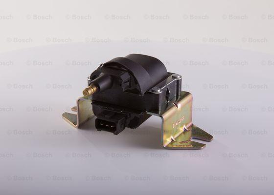 BOSCH 9 220 081 505 - Alovlanma bobini furqanavto.az