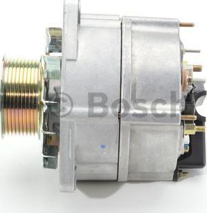 BOSCH 6 033 GB3 090 - Alternator furqanavto.az