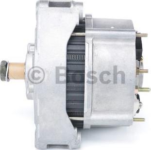 BOSCH 6 033 GB3 045 - Alternator furqanavto.az