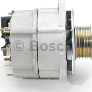 BOSCH 6 033 GB3 023 - Alternator furqanavto.az