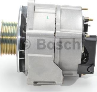 BOSCH 6 033 GB3 023 - Alternator furqanavto.az