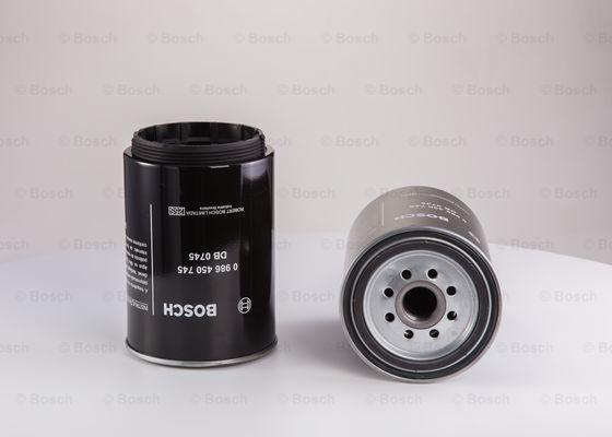 BOSCH 0 986 450 583 - Soyuducu filtri furqanavto.az