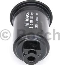 BOSCH 0 986 450 109 - Yanacaq filtri furqanavto.az