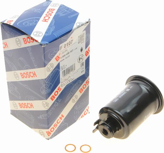 BOSCH 0 986 450 107 - Yanacaq filtri furqanavto.az