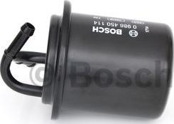 BOSCH 0 986 450 114 - Yanacaq filtri www.furqanavto.az