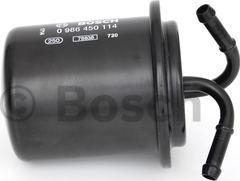 BOSCH 0 986 450 114 - Yanacaq filtri www.furqanavto.az