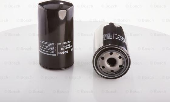 BOSCH 0 986 450 718 - Yanacaq filtri furqanavto.az