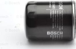 BOSCH 0 986 452 041 - Yağ filtri furqanavto.az