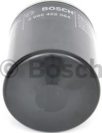 BOSCH 0 986 452 064 - Yağ filtri furqanavto.az