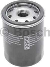 BOSCH 0 986 452 060 - Yağ filtri furqanavto.az