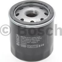 BOSCH 0 986 452 028 - Yağ filtri www.furqanavto.az