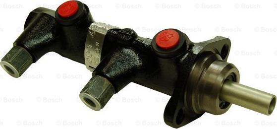 BOSCH 0 986 480 909 - Əyləc Baş Silindr furqanavto.az