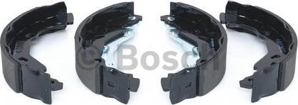 BOSCH 0 986 487 940 - Əyləc Başlığı Dəsti furqanavto.az