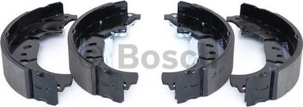 BOSCH 0 986 487 956 - Əyləc Başlığı Dəsti furqanavto.az