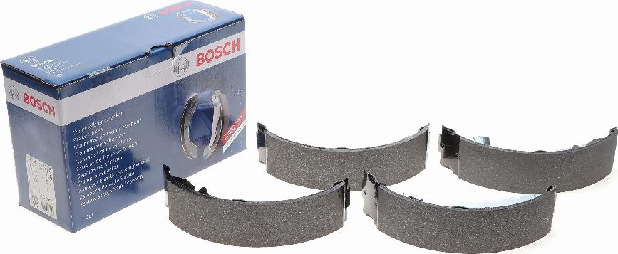 BOSCH 0 986 487 522 - Əyləc Başlığı Dəsti furqanavto.az