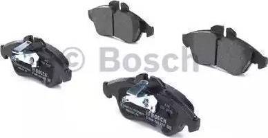 Sangsin Brake SP1273 - Əyləc altlığı dəsti, əyləc diski furqanavto.az