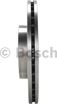 BOSCH 0 986 479 939 - Əyləc Diski furqanavto.az