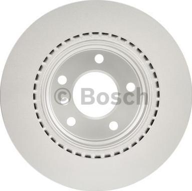 BOSCH 0 986 479 497 - Əyləc Diski furqanavto.az