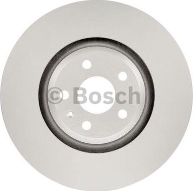 BOSCH 0 986 479 464 - Əyləc Diski furqanavto.az