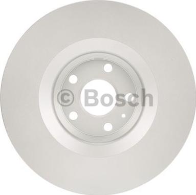 BOSCH 0 986 479 464 - Əyləc Diski furqanavto.az