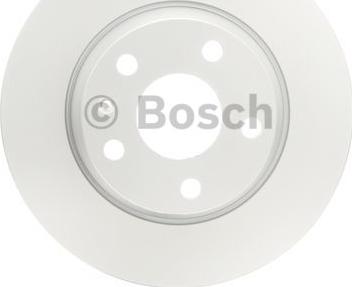 BOSCH 0 986 479 465 - Əyləc Diski furqanavto.az