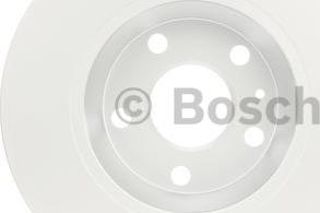 BOSCH 0 986 479 465 - Əyləc Diski furqanavto.az