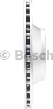 BOSCH 0 986 479 466 - Əyləc Diski furqanavto.az