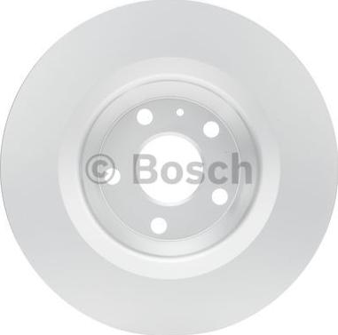 BOSCH 0 986 479 466 - Əyləc Diski furqanavto.az