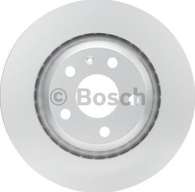 BOSCH 0 986 479 466 - Əyləc Diski furqanavto.az