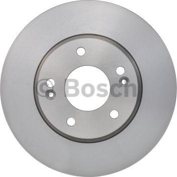 BOSCH 0 986 479 460 - Əyləc Diski furqanavto.az