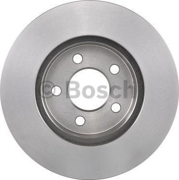 BOSCH 0 986 479 461 - Əyləc Diski furqanavto.az