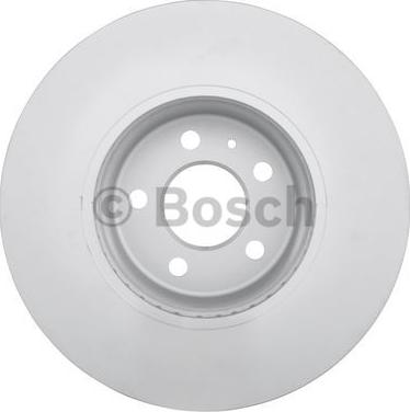 BOSCH 0 986 479 468 - Əyləc Diski furqanavto.az