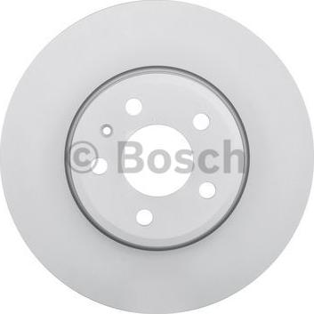 BOSCH 0 986 479 467 - Əyləc Diski www.furqanavto.az