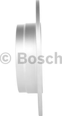 BOSCH 0 986 479 409 - Əyləc Diski furqanavto.az