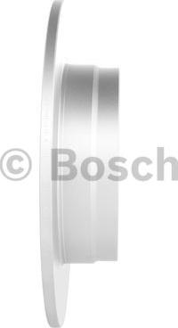 BOSCH 0 986 479 409 - Əyləc Diski furqanavto.az