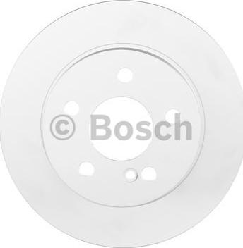 BOSCH 0 986 479 409 - Əyləc Diski furqanavto.az